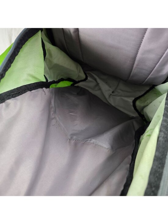 Camelbak Rim Runner Hydration Backpack Green Lightweight Hiking Pack Camping main image 7